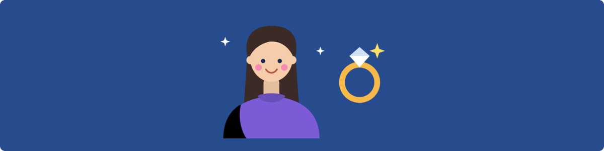 Engagement Gifts For Her