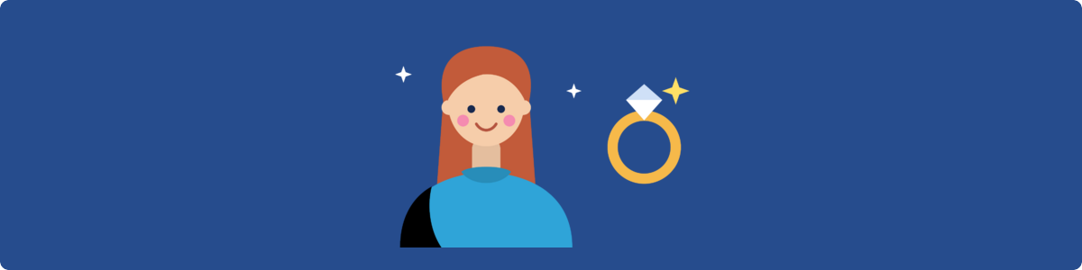 Engagement Gifts For Women