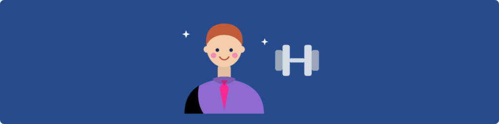 Exercise Gifts For Him
