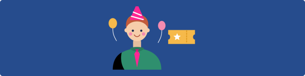 Experience Birthday Gifts For Him