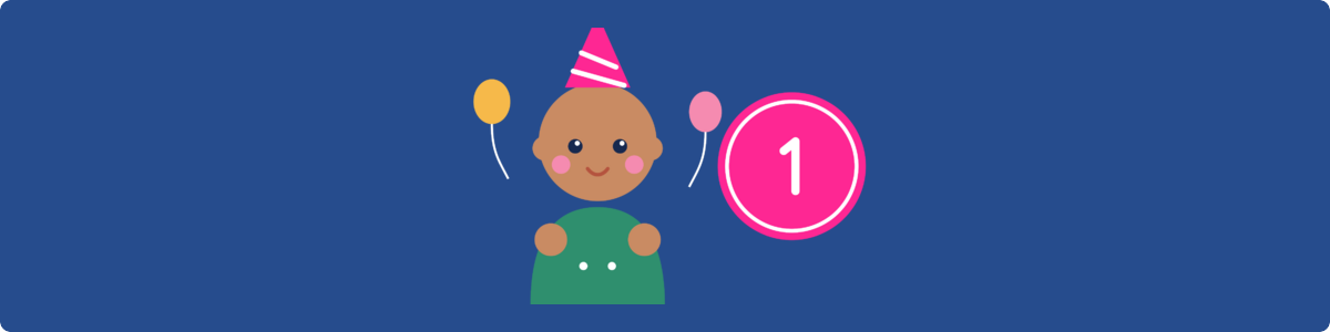 First Birthday Gifts For Girls
