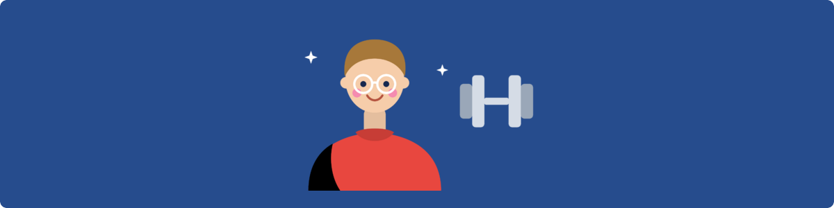 Fitness Gifts For Him
