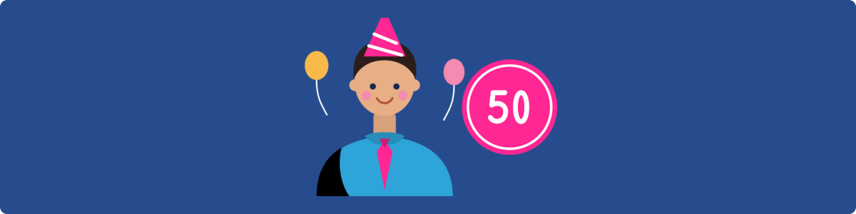 Funny 50th Birthday Gifts For Him