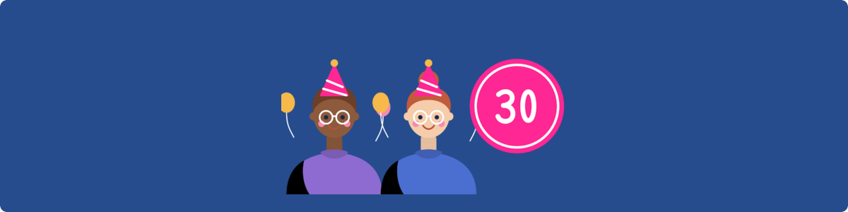 Funny Gifts For A 30th Birthday