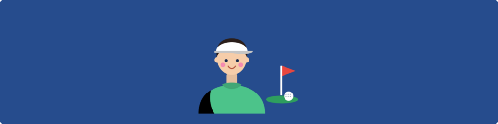 Funny Golf Gifts For Men