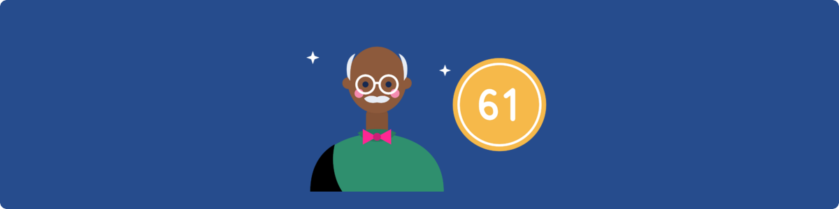 Gift Ideas For 61-Year-Old Man