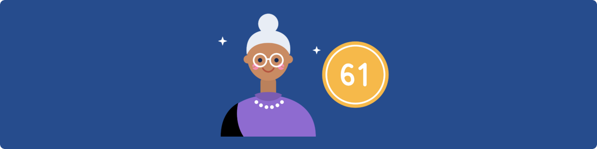 Gift Ideas For 61-Year-Old Woman