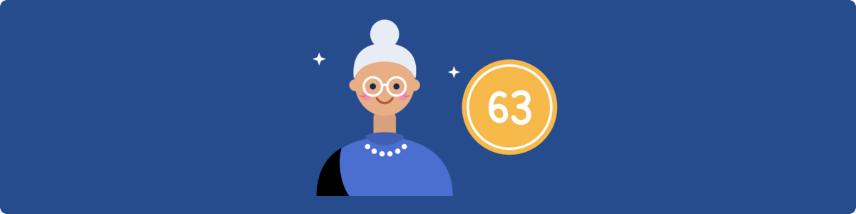 Gift Ideas For 63-Year-Old Woman