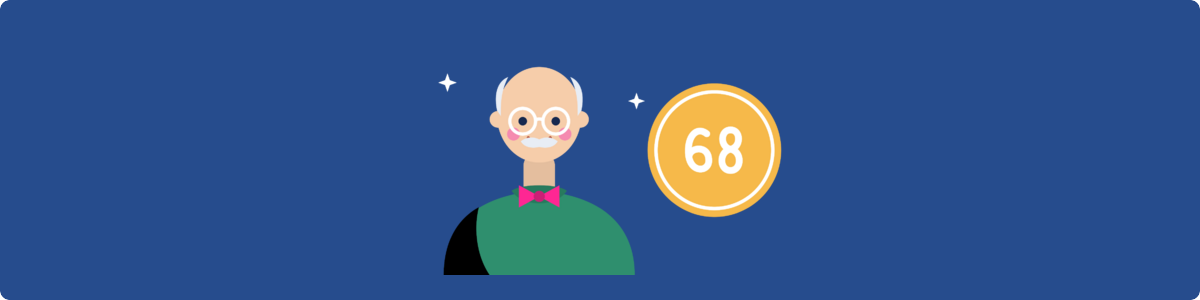 Gift Ideas For 68-Year-Old Man
