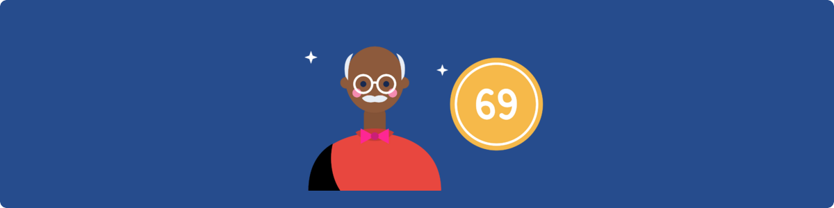 Gift Ideas For 69-Year-Old Man