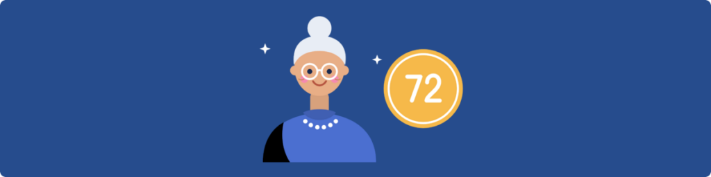 Gift Ideas For 72-Year-Old Woman (Updated 2026 Guide)