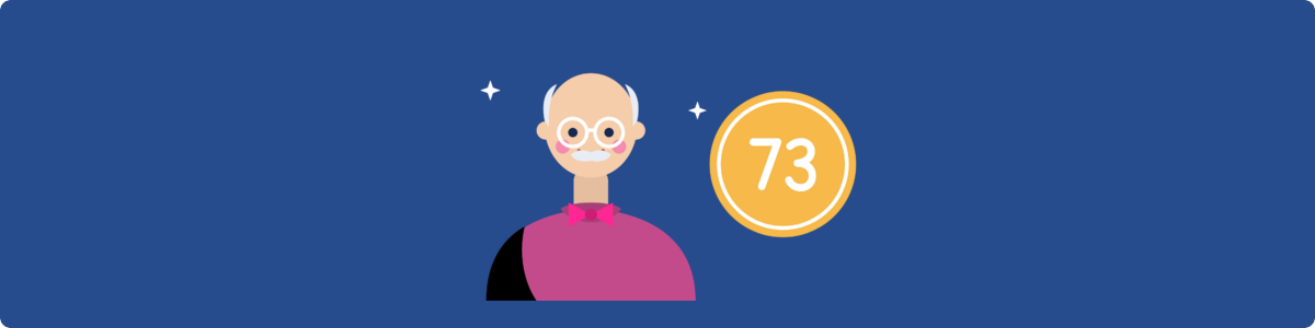 Gift Ideas For 73-Year-Old Man