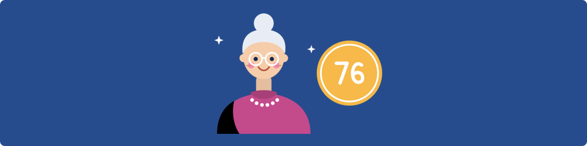 Gift Ideas For 76-Year-Old Woman