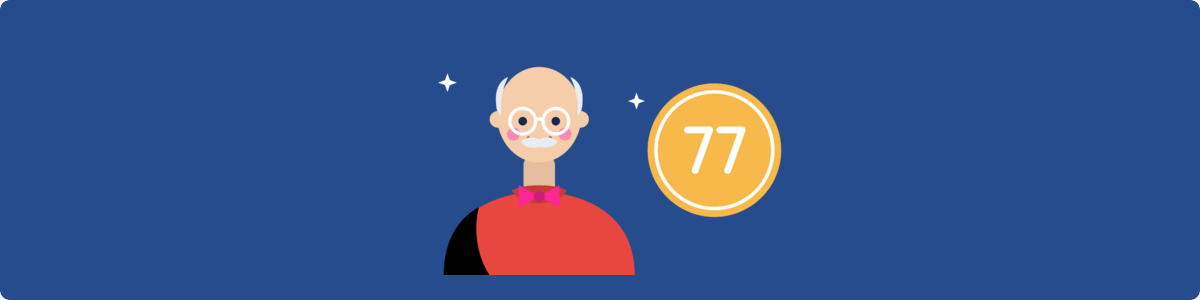 Gift Ideas For 77-Year-Old Man (Updated 2026 Guide)