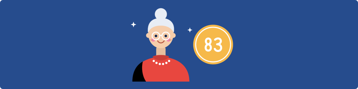 Gift Ideas For 83-Year-Old Woman