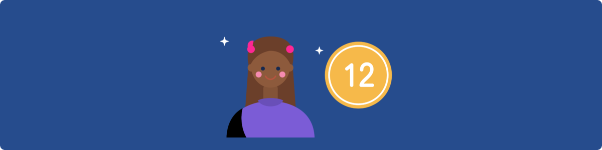 Gift Ideas For 9-12 Year Olds Girl