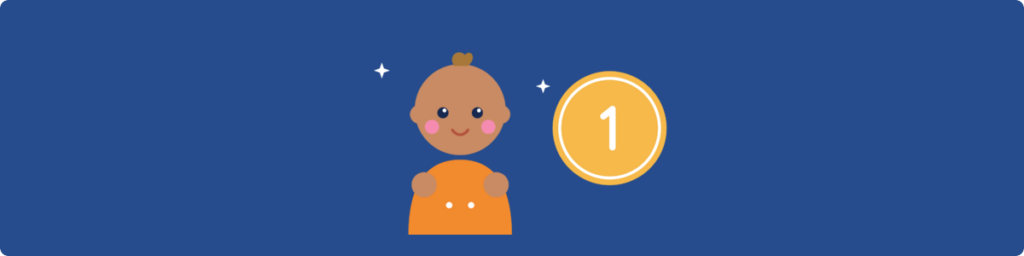 Gifts For 1 Year Olds