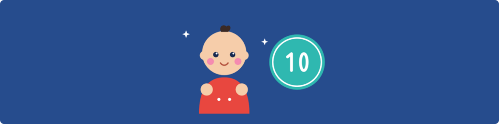 Gifts For 10 Month Old