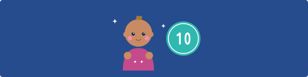 Gifts For 10 Month Old Girls