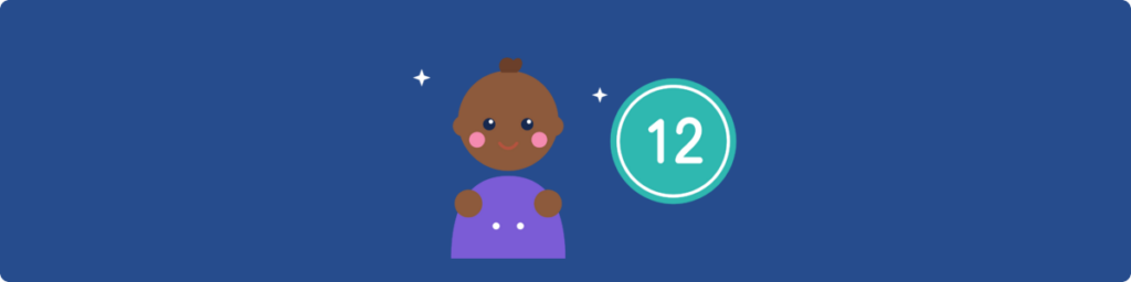 Gifts For 12 Month Old