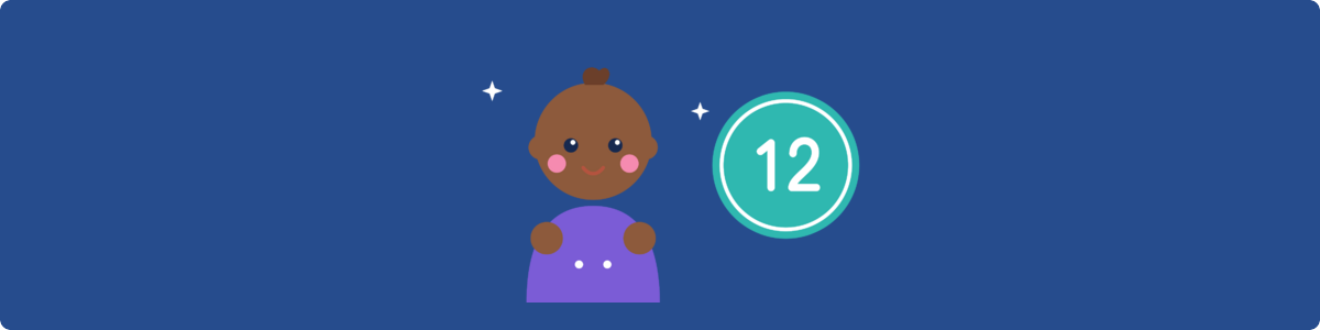 Gifts For 12 Month Old