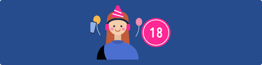 Gifts For 18th Birthday Girl