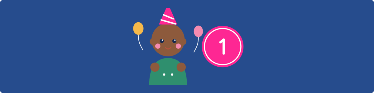 Gifts For 1st Birthday