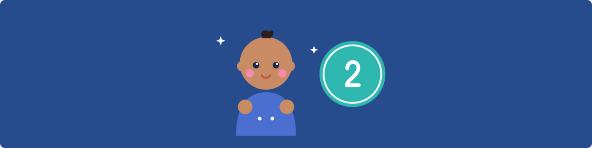Gifts For 2 Month Old