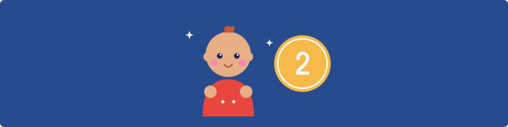 Gifts For 2 Year Olds