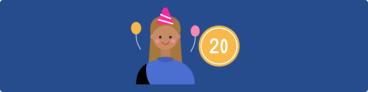 Gifts For 20 Year Old Daughter Birthday