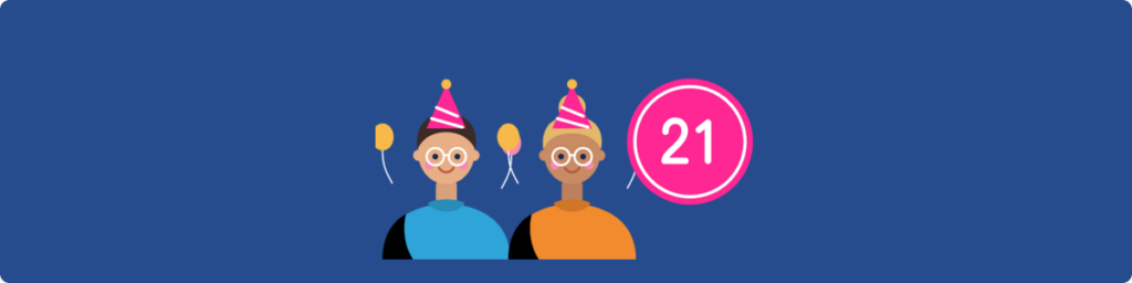 Gifts For 21st Birthday