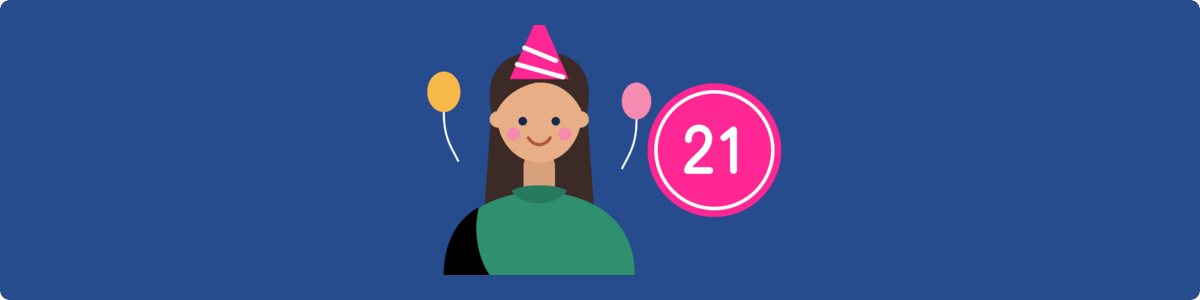 Gifts For 21st Birthday Female