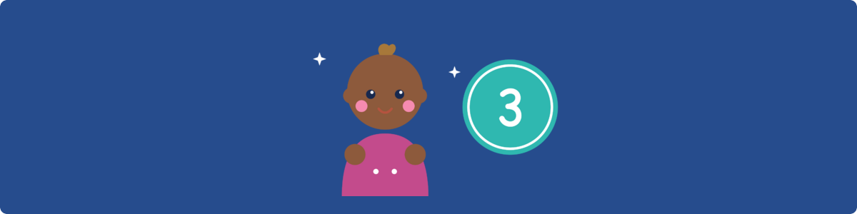 Gifts For 3 Month Old