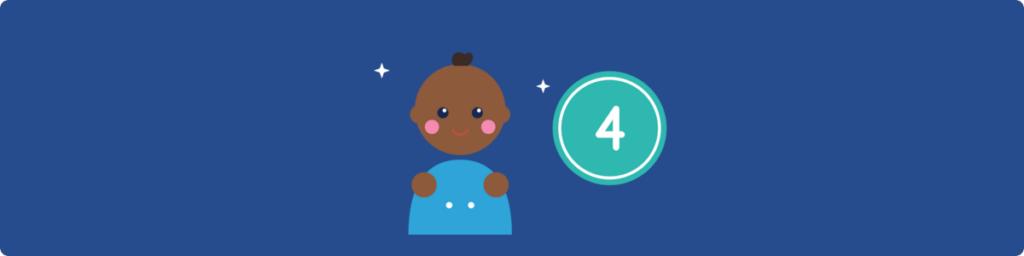 Gifts For 4 Month Old