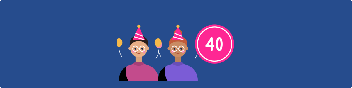 Gifts For 40th Birthday