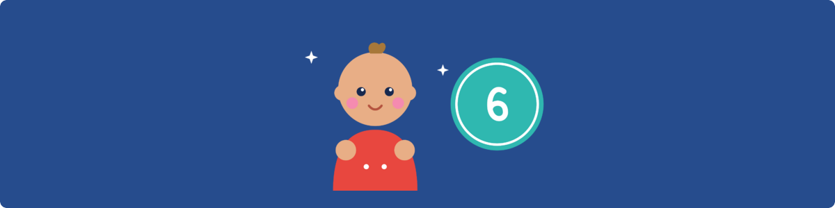 Gifts For 6 Month Old Girl
