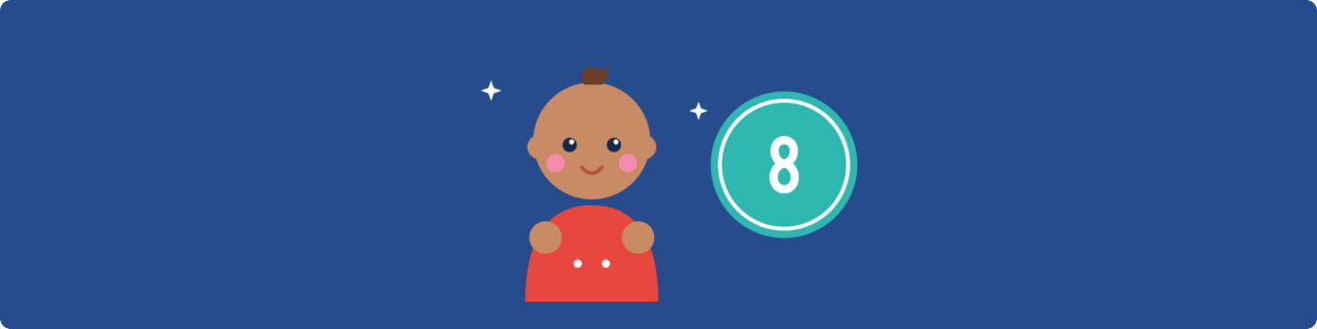 Gifts For 8 Month Old