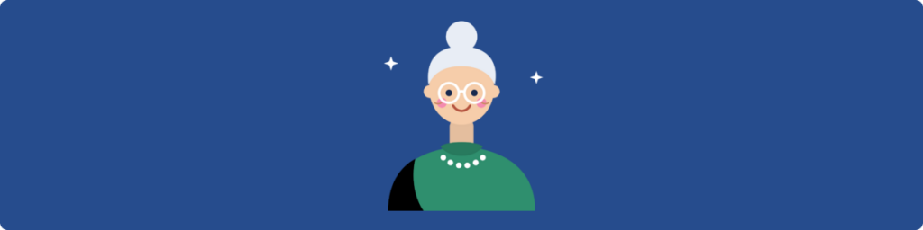 Gifts For Aging Mother