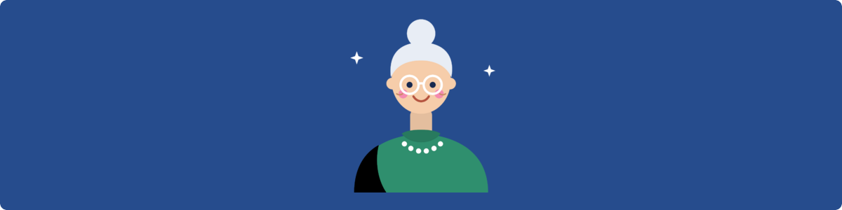Gifts For Aging Mother
