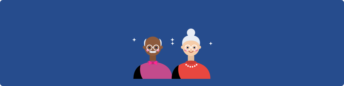Gifts For Aging Parents