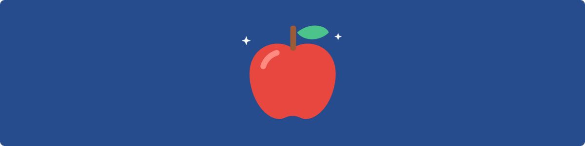 Gifts For Apple Lovers