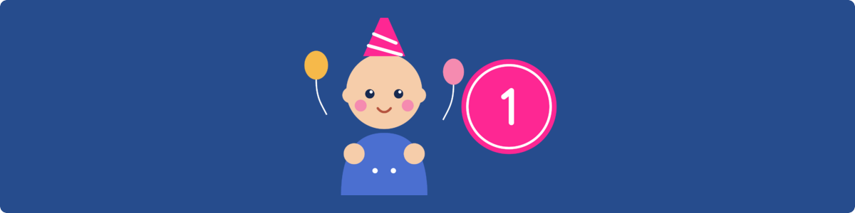 Gifts For Babys First Birthday