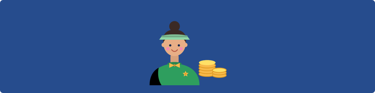 Gifts For Bank Tellers