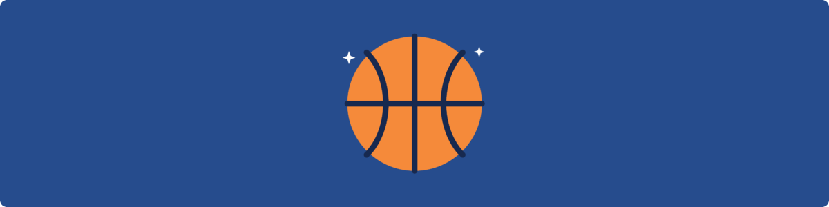 Gifts For Basketball Teammates