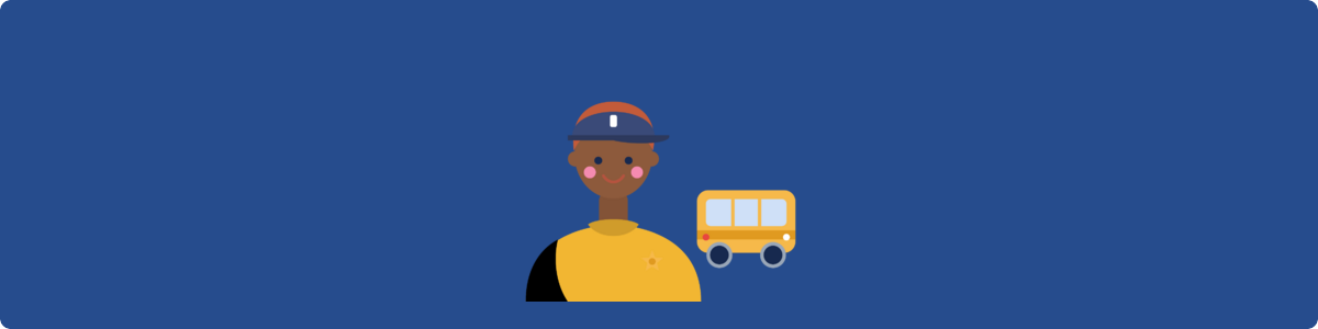 Gifts For Bus Drivers