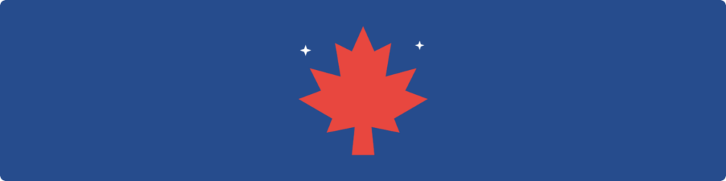 Gifts For Canada