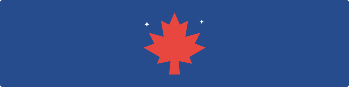 Gifts For Canada