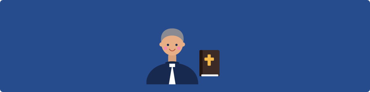 Gifts For Catholic Priests