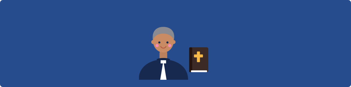 Gifts For Clergy
