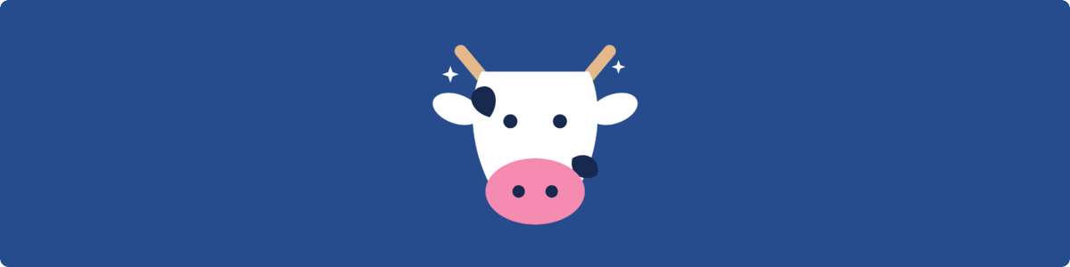 Gifts For Cow Lovers